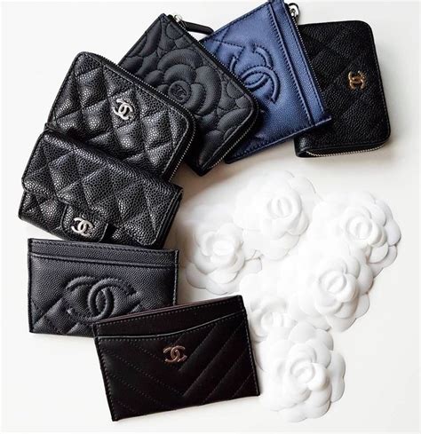 chanel small leather goods hk|chanel small leather goods usa.